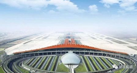 未来北京两座机场都将实现市内值机
